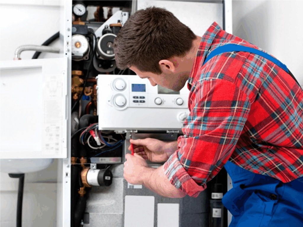 Turgutlu Hotpoint Hotpoint kombi petek temizleme – Isınma sorunu kökünden çözüldü. - Teknik servis örneği